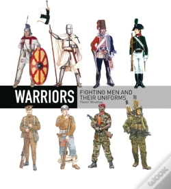 Capa do artigo Warriors