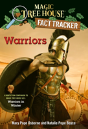 Warriors - Preview