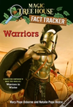 Capa do artigo Warriors