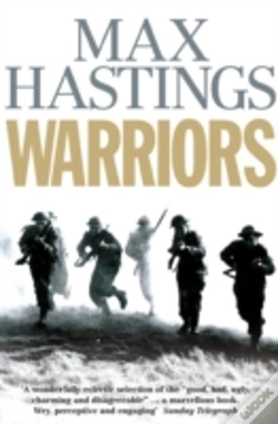 Capa do artigo Warriors