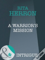 Capa do artigo Warrior