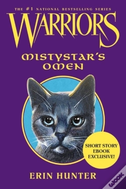 Capa do artigo Warriors: Mistystar'S Omen