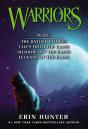 Warriors Novella Box Set - Preview