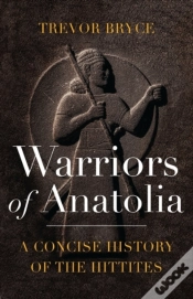 Capa do artigo Warriors Of Anatolia