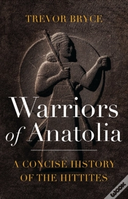 Capa do artigo Warriors Of Anatolia