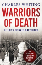 Capa do artigo Warriors Of Death