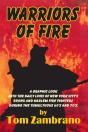 Warriors Of Fire - Preview