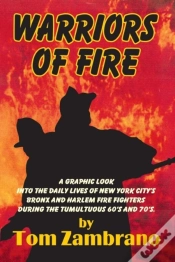 Capa do artigo Warriors Of Fire