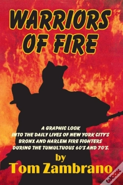 Capa do artigo Warriors Of Fire