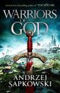 Warriors Of God - Preview