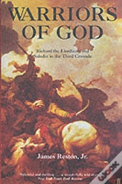 Capa do artigo Warriors Of God