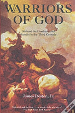 Capa do artigo Warriors Of God
