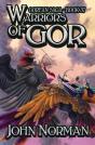 Warriors Of Gor - Preview