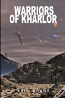 Capa do artigo Warriors Of Kharlor