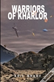 Capa do artigo Warriors Of Kharlor
