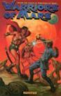 Warriors Of Mars - Preview