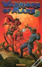 Capa do artigo Warriors Of Mars