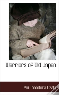 Capa do artigo Warriors Of Old Japan