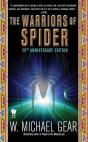 Warriors Of Spider - Preview