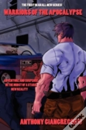 Capa do artigo Warriors Of The Apocalypse