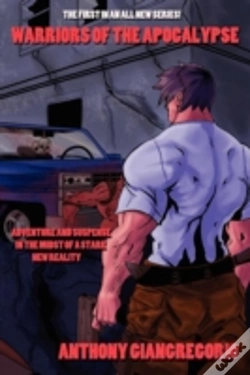 Capa do artigo Warriors Of The Apocalypse