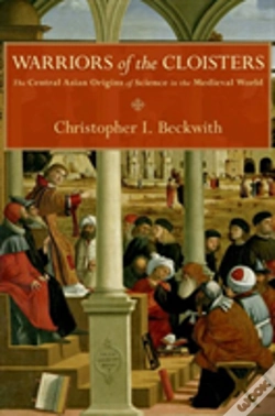 Capa do artigo Warriors Of The Cloisters