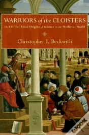 Capa do artigo Warriors Of The Cloisters
