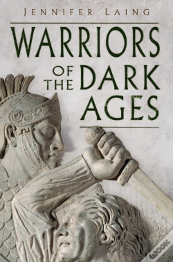 Capa do artigo Warriors Of The Dark Ages