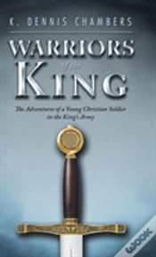 Capa do artigo Warriors Of The King
