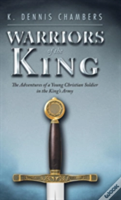 Capa do artigo Warriors Of The King