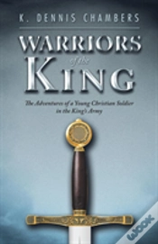 Capa do artigo Warriors Of The King