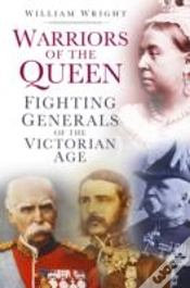 Capa do artigo Warriors Of The Queen