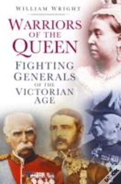 Capa do artigo Warriors Of The Queen
