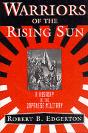 Warriors Of The Rising Sun: A History Of - Preview