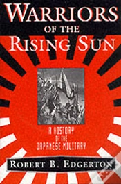 Capa do artigo Warriors Of The Rising Sun: A History Of