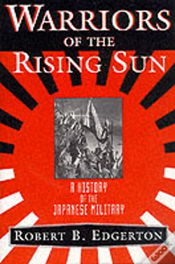 Capa do artigo Warriors Of The Rising Sun: A History Of