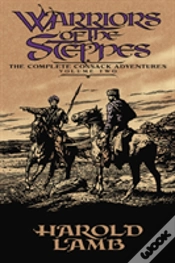 Capa do artigo Warriors Of The Steppes