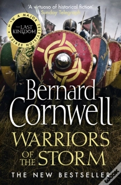 Capa do artigo Warriors Of The Storm