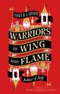 Warriors Of Wing And Flame - Preview