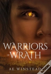 Warriors Of Wrath