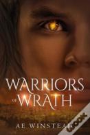 Warriors Of Wrath
