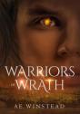 Warriors Of Wrath - Preview