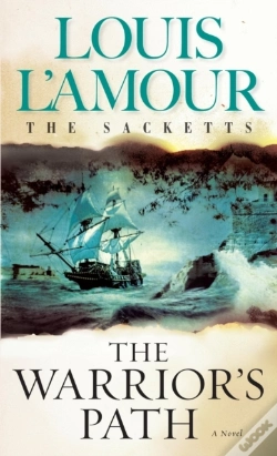 Capa do artigo Warrior'S Path