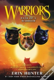 Capa do artigo Warriors: Path Of A Warrior