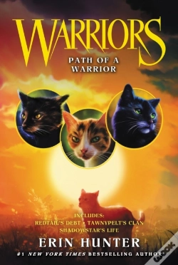 Capa do artigo Warriors: Path Of A Warrior