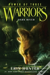 Capa do artigo Warriors: Power Of Three #2: Dark River
