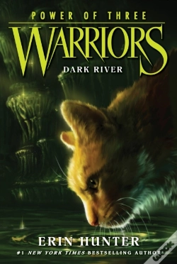 Capa do artigo Warriors: Power Of Three #2: Dark River