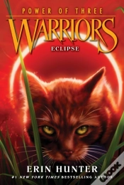 Capa do artigo Warriors: Power Of Three #4: Eclipse