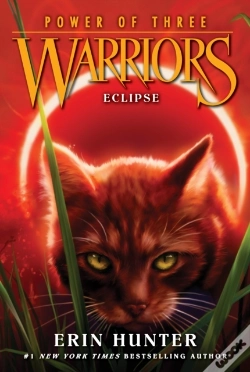 Capa do artigo Warriors: Power Of Three #4: Eclipse