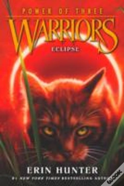 Capa do artigo Warriors: Power Of Three #4: Eclipse